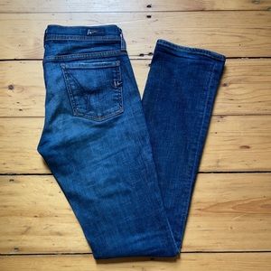 Citizen Of Humanity Jeans